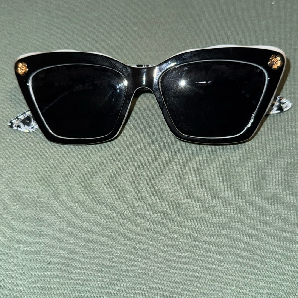 Betsey Johnson Sunglasses